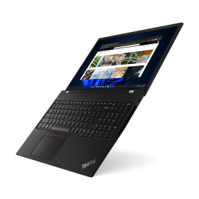 Lenovo ThinkPad P16s AMD Ryzen 7 PRO 6850U/16GB/512 SSD/16" WUXGA/IR CAM/ Win 10 Pro 3YW