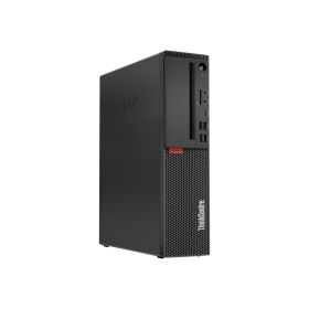 Naudotas kompiuteris Lenovo TC SFF M720s  I5-8500, 16GB, 240GB SSD, Windows11 Pro 1YW RTB