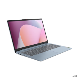 LENOVO IdeaPad Slim 3 15ABR8  Ryzen 5 7530U/8GB/512GB SSD/ 15,6" FHD/CAM/WIFI/Win10Pro/3YW