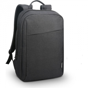 Lenovo | 16“ Backpack B210 (Eco) | Essential | Backpack | Black | Shoulder strap