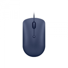 Lenovo | Compact Mouse | 540 | Wired | Abyss Blue