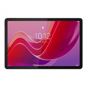 Lenovo | Tab (without power adapter) | M11 TB330FU | 11 " | Luna Grey | IPS | 1920 x 1200 pixels | MediaTek Helio G88 | 4 GB | Soldered LPDDR4x | 128 GB | Wi-Fi | Front camera | 8 MP | Rear camera | 8 MP | Bluetooth | 5.1 | Android | 13 | Warranty 24 mont