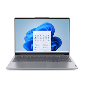 Lenovo | ThinkBook 16 ARP | Arctic Grey | 16 " | IPS | WUXGA | 1920 x 1200 pixels | Anti-glare | AMD Ryzen 7 | 7735HS | 16 GB | SO-DIMM DDR5 | Solid-state drive capacity 512 GB | AMD Radeon 680M Graphics | Windows 11 Pro | 802.11ax | Bluetooth version 5.3