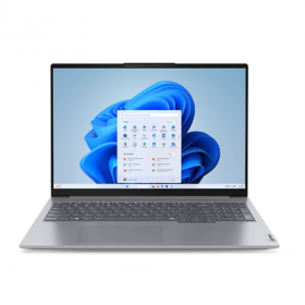 Lenovo | ThinkBook 16 ARP | Arctic Grey | 16 " | IPS | WUXGA | 1920 x 1200 pixels | Anti-glare | AMD Ryzen 7 | 7735HS | 16 GB | SO-DIMM DDR5 | Solid-state drive capacity 512 GB | AMD Radeon 680M Graphics | Windows 11 Pro | 802.11ax | Bluetooth version 5.3