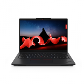 Lenovo | ThinkPad L14 | Black | 14 " | IPS | WUXGA | 1920 x 1200 pixels | Anti-glare | Intel Core U5 | 125U | 16 GB | SO-DIMM DDR5 | Solid-state drive capacity 512 GB | Intel Graphics | Windows 11 Pro | 802.11ax | Bluetooth version 5.3 | LTE Upgradable | 