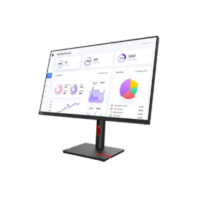 Lenovo | ThinkVision | T32p-30 | 31.5 " | IPS | 16:9 | 60 Hz | 4 ms | 3840 x 2160 pixels | 350 cd/m² | HDMI ports quantity 1 | Black | Warranty 36 month(s)