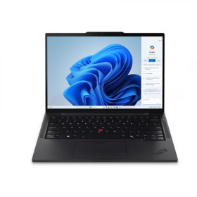 Lenovo ThinkPad T14s | Black | 14 " | IPS | WUXGA | 1920 x 1200 pixels | Anti-glare | Intel Core U5 | 125U | 16 GB | Soldered LPDDR5x | Solid-state drive capacity 512 GB | Intel Graphics | Windows 11 Pro | 802.11ax | Bluetooth version 5.3 | LTE Upgradable