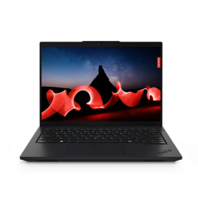 Lenovo ThinkPad L14 | Black | 14 " | IPS | WUXGA | 1920 x 1200 pixels | Anti-glare | AMD Ryzen 7 PRO | 7735U | 16 GB | SO-DIMM DDR5 | Solid-state drive capacity 512 GB | AMD Radeon 680M Graphics | Windows 11 Pro | 802.11ax | Bluetooth version 5.3 | LTE Up