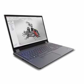 Lenovo ThinkPad P16 | 16 " | IPS | WQXGA | 2560 x 1600 pixels | Anti-glare | Intel Core i7 | i7-14700HX | 32 GB | SO-DIMM DDR5 | Solid-state drive capacity 1000 GB | NVIDIA RTX 2000 Ada Generation | GDDR6 | 8 GB | Windows 11 Pro | 802.11ax | Bluetooth ver