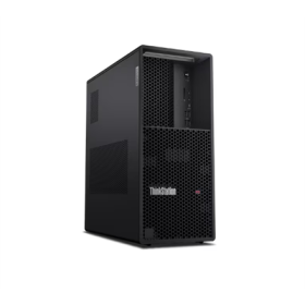 Lenovo ThinkStation | P3 | Desktop | Tower | Intel Core i7 | i7-14700K | Internal memory 32 GB | UDIMM DDR5 | Solid-state drive capacity 1000 GB | Intel UHD Graphics 770 | No Optical drive | Keyboard language English | Windows 11 Pro