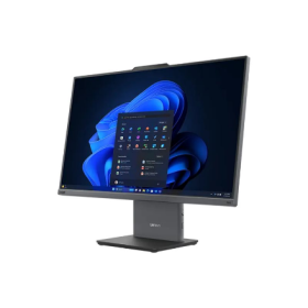 Lenovo ThinkCentre | neo 50a | Touchscreen | Desktop | AIO | 27 " | FHD | Intel Core i5 | i5-13420H | Internal memory 16 GB | SO-DIMM DDR5 | Solid-state drive capacity 512 GB | Intel UHD Graphics | Keyboard language English | Windows 11 Pro | Warranty 36 