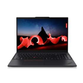 Lenovo ThinkPad T16 G3  Intel Core U5 125U/ 16" WUXGA/ 16 GB/ 512 GB SSD/ Windows 11 Pro/ 3YW