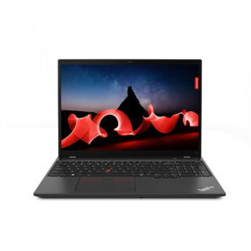 Lenovo ThinkPad T16 | Thunder Black | 16 " | IPS | WUXGA | 1920 x 1200 pixels | Anti-glare | AMD Ryzen 5 PRO | 7540U | 16 GB | LPDDR5x | Solid-state drive capacity 512 GB | AMD Radeon 740M Graphics | Windows 11 Pro | 802.11ax | Bluetooth version 5.3 | LTE