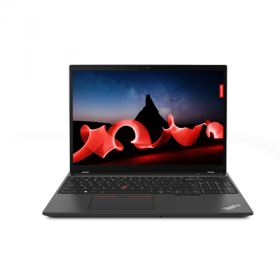 Lenovo ThinkPad T16 | Thunder Black | 16 " | IPS | WUXGA | 1920 x 1200 pixels | Anti-glare | AMD Ryzen 7 PRO | 7840U | 16 GB | LPDDR5x | Solid-state drive capacity 512 GB | AMD Radeon 780M Graphics | Windows 11 Pro | 802.11ax | Bluetooth version 5.3 | LTE