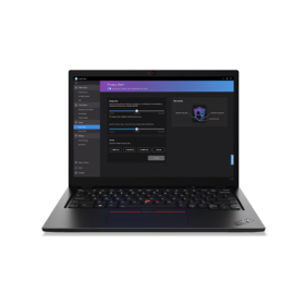 Lenovo ThinkPad L13 | Black | 13.3 " | IPS | WUXGA | 1920 x 1200 pixels | Anti-glare | Intel Core U5 | 125U | 16 GB | Soldered LPDDR5 | Solid-state drive capacity 512 GB | Intel Graphics | Windows 11 Pro | 802.11ax | Bluetooth version 5.3 | LTE Upgradable