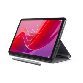 Lenovo Tab (without power adapter) | M11 TB330FU | 11 " | Luna Grey | 1920 x 1200 pixels | MediaTek | Helio G88 | 8 GB | Soldered LPDDR4x | 128 GB | Wi-Fi | Front camera | 8 MP | Rear camera | 8 MP | Bluetooth | 5.1 | Android | 13 | Warranty 24 month(s) |