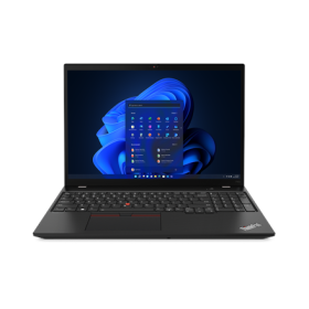 Lenovo ThinkPad P16s | Villi Black | 16 " | IPS | WUXGA | 1920 x 1200 pixels | Anti-glare | AMD Ryzen 7 PRO | 7840U | 32 GB | Soldered LPDDR5x | Solid-state drive capacity 1000 GB | AMD Radeon 780M Graphics | Windows 11 Pro | 802.11ax | Bluetooth version 