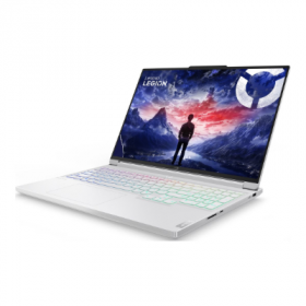 Lenovo Legion 7 16IRX9 | Glacier White | 16 " | IPS | 3.2K | 3200 x 2000 pixels | Anti-glare | Intel Core i7 | i7-14700HX | 16 GB | SO-DIMM DDR5 | Solid-state drive capacity 1000 GB | NVIDIA GeForce RTX 4060 | GDDR6 | 8 GB | Windows 11 Home | 802.11ax | B