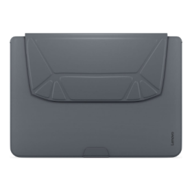 Lenovo Origami X9 | Fits up to size 15 " | Sleeve | Grey
