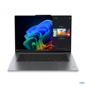Lenovo ThinkPad X9-15 G1 | Grey | 15.3 " | OLED | Touchscreen | 2.8K | 2880 x 1800 pixels | Anti-reflection | Intel Core Ultra 7 | 258V | 32 GB | Soldered LPDDR5x | Solid-state drive capacity 1000 GB | Intel Arc Graphics | Windows 11 Pro | 802.11be | Blue