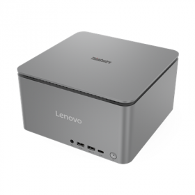 Lenovo ThinkCentre | neo Ultra | Desktop | Tiny | Intel Core i5 | i5-14500 | Internal memory 16 GB | SO-DIMM DDR5 | 512 GB | NVIDIA GeForce RTX 4060 | No Optical drive | Keyboard language English | Windows 11 Pro | Warranty 36 month(s)