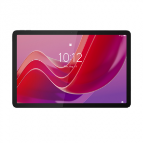 Lenovo Tab (without power adapter) | M11 | 11 " | Luna Grey | 1920 x 1200 pixels | MediaTek | Helio G88 | 4 GB | Soldered LPDDR4x | 128 GB | Wi-Fi | Front camera | 8 MP | Rear camera | 8 MP | Bluetooth | 5.1 | Android | 13 | Warranty 24 month(s) | Folio C