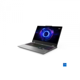 Lenovo LOQ 15IRX10 | Luna Grey | 15.6 " | IPS | FHD | 1920 x 1080 pixels | Anti-glare | Intel Core i7 | 7-13650HX | 24 (2x12) GB | SO-DIMM DDR5 | Solid-state drive capacity 1000 GB | NVIDIA GeForce RTX 5060 | GDDR7 | 8 GB | Windows 11 Home | 802.11ax | Bl