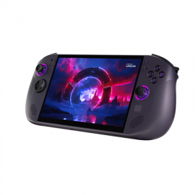 Lenovo Legion Go S 8ARP1 | 8 " | Touchscreen | AMD Ryzen Z2 Go | 16 GB | Solid-state drive capacity 512 GB | AMD Radeon Graphics | Steam OS | Bluetooth version 5.3 | Warranty 24 month(s)