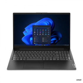 Lenovo Essential V15 G4 AMN | 15.6 " | FHD | AMD Athlon Silver | 7120U | 8 GB | AMD Radeon 610M Graphics | No OS | 5.1 | English | Warranty 12 month(s) | Battery warranty 12 month(s)