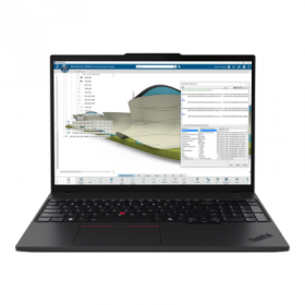 Lenovo ThinkPad P16s G4 AMD | Black | 16 " | IPS | WUXGA | 1920 x 1200 pixels | Anti-glare | AMD Ryzen AI 7 PRO | 350 | 64 GB | SO-DIMM DDR5 | Solid-state drive capacity 1000 GB | AMD Radeon 860M Graphics | Windows 11 Pro | 802.11be | Bluetooth version 5.