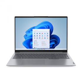 Lenovo ThinkBook 16 G6 IRL | Arctic Grey | 16 " | IPS | WUXGA | 1920 x 1200 pixels | Anti-glare | Intel Core i5 | i5-13420H | 32 GB | SO-DIMM DDR5 | Solid-state drive capacity 1000 GB | Intel UHD Graphics | Windows 11 Pro | 802.11ax | Bluetooth version 5.