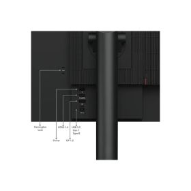 LENOVO TIO24 Gen 5 23.8inch TS