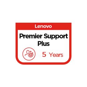 LENOVO 5Y Premier Support Plus upgrade
