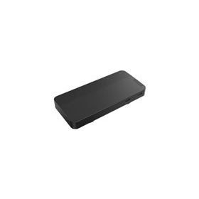 LENOVO USB-C Dual Display Travel Dock