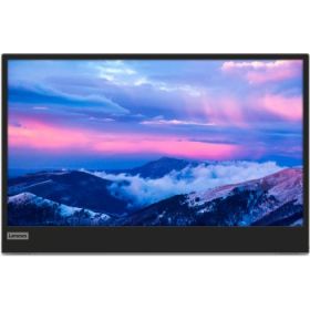 LENOVO L15 15.6" FHD WLED (1920X1080) IPS PANEL/250NITS/60HZ/6MS/USB-C 3.2 (3YEARS WARRANTY)