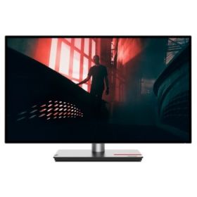 LENOVO THINKVISION P27Q-30(A22270QP1) 27 INCH MONITOR-HDMI / 3-YEAR