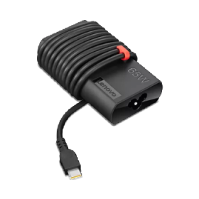 LENOVO SLIM USB-C 65W AC ADAPTER(CE)