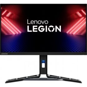 LENOVO LEGION R25I-30 24.5" FHD (1920X1080) IPS PANEL/400NITS/165HZ/0.5MS/HDMI/DP 1.4 (3YEARS WARRANTY)
