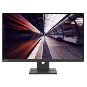 LENOVO E24-30/ 23.8 "/ IPS/ 1920X1080/ 16:9/ 100HZ/ 250N/ SPEAKERS (2WX2)/ TILT/ SWIVEL/ LIFT/ PIVOT/ 3Y