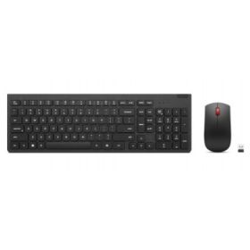 LENOVO ESSENTIAL WIRELESS KEYBOARD & MOUSE G2 FIN/SWE