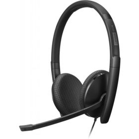 LENOVO WIRED VOIP HEADSET  (TEAMS)
