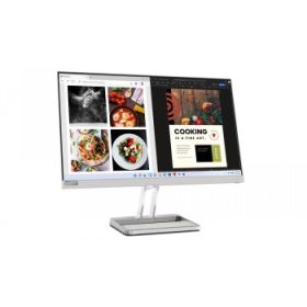 LENOVO L24I-40 23.8" FHD (1920X1080) IPS PANEL/250NITS/100HZ/4MS/HDMI/VGA (3YEARS WARRANTY)