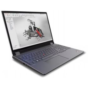 LENOVO P16 G2 I7-14700HX/16WQXGA/32GB/1TB/RTX 2000ADA/11P/3P/EN