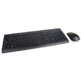 LENOVO 510 WIRELESS COMBO KEYBOARD & MOUSE (US ENGLISH 103P)