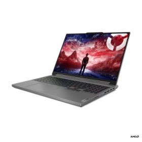 LENOVO LEGION SLIM 5 RYZEN 7 8845HS/16" WQXGA (2560X1600) IPS 500NITS ANTI-GLARE, 100% SRGB, 240HZ, DISPLAYHDR™ 400, DOLBY VISION®, G-SYNC®/16GB/1TB SSD/RTX4060_8GB/W11H/NOR (LUNA GREY)