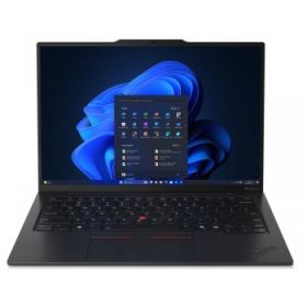 LENOVO THINKPAD X1 CARBON G13, 14" 2.8K OLED 400N, U7-258V, 32GB, 1TB, W11P, 3YPS, SWE