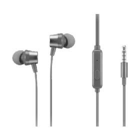 LENOVO 110 ANALOG IN-EAR HEADPHONES