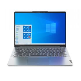 LENOVO IDEAPAD PRO 5 RYZEN 7 8845HS/14" 2.8K (2880X1800) OLED 400NITS (TYPICAL) / 600NITS (PEAK) GLOSSY, 100% DCI-P3, 120HZ, EYESAFE®, DISPLAYHDR™ TRUE BLACK 500/16GB/1TB SSD/RTX3050_6GB/W11H/ENG (ARCTIC GREY)