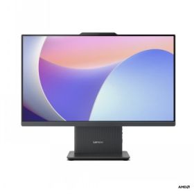 LENOVO IDEACENTRE AIO RYZEN 5 7535HS/23.8" FHD (1920X1080) IPS ANTI-GLARE 250NITS, 100HZ, 99% SRGB/16GB/1TB SSD/W11H/NOR (LUNA GREY)