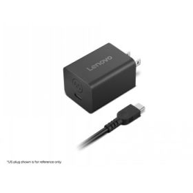 LENOVO 65W GAN USB-C NANO ADAPTER